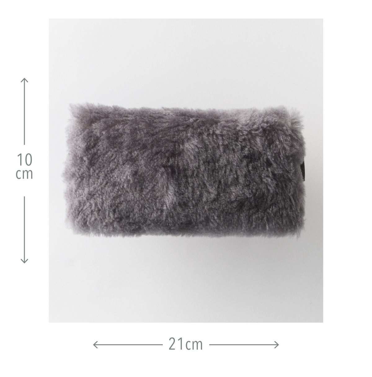 SERENE Merino Wool New-Mayer AZUKI PILLOW