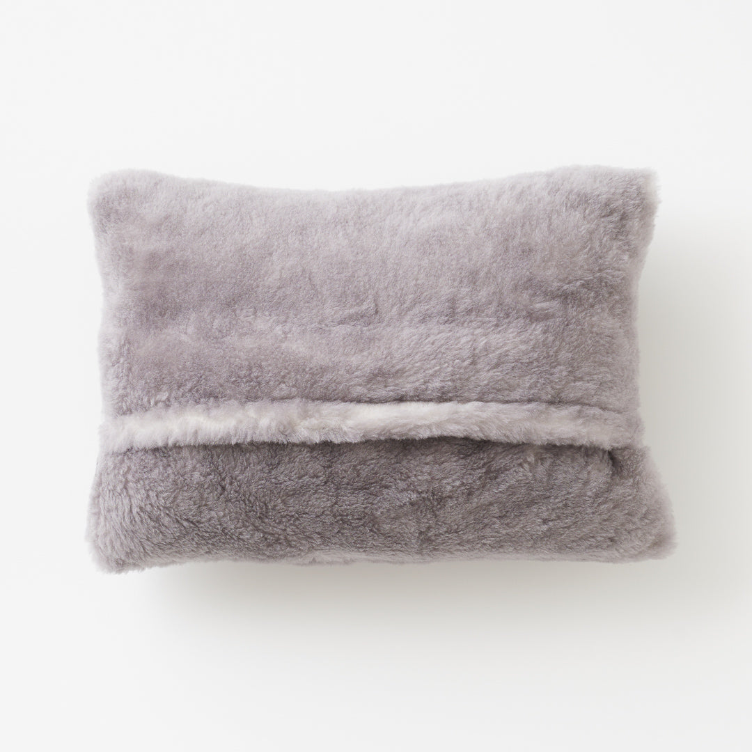 SERENE Merino Wool New-Mayer Cushion