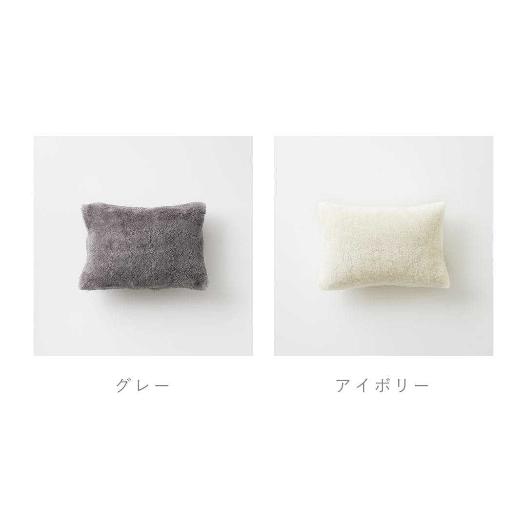 SERENE Merino Wool New-Mayer Cushion