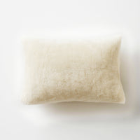 SERENE Merino Wool New-Mayer Cushion