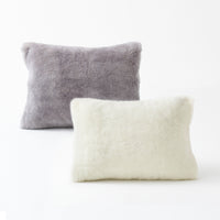 SERENE Merino Wool New-Mayer Cushion