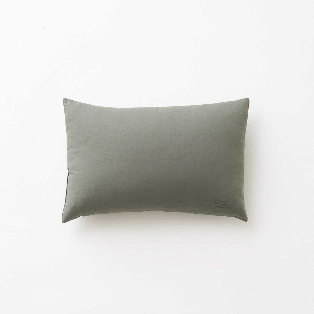 GIC inner cushion