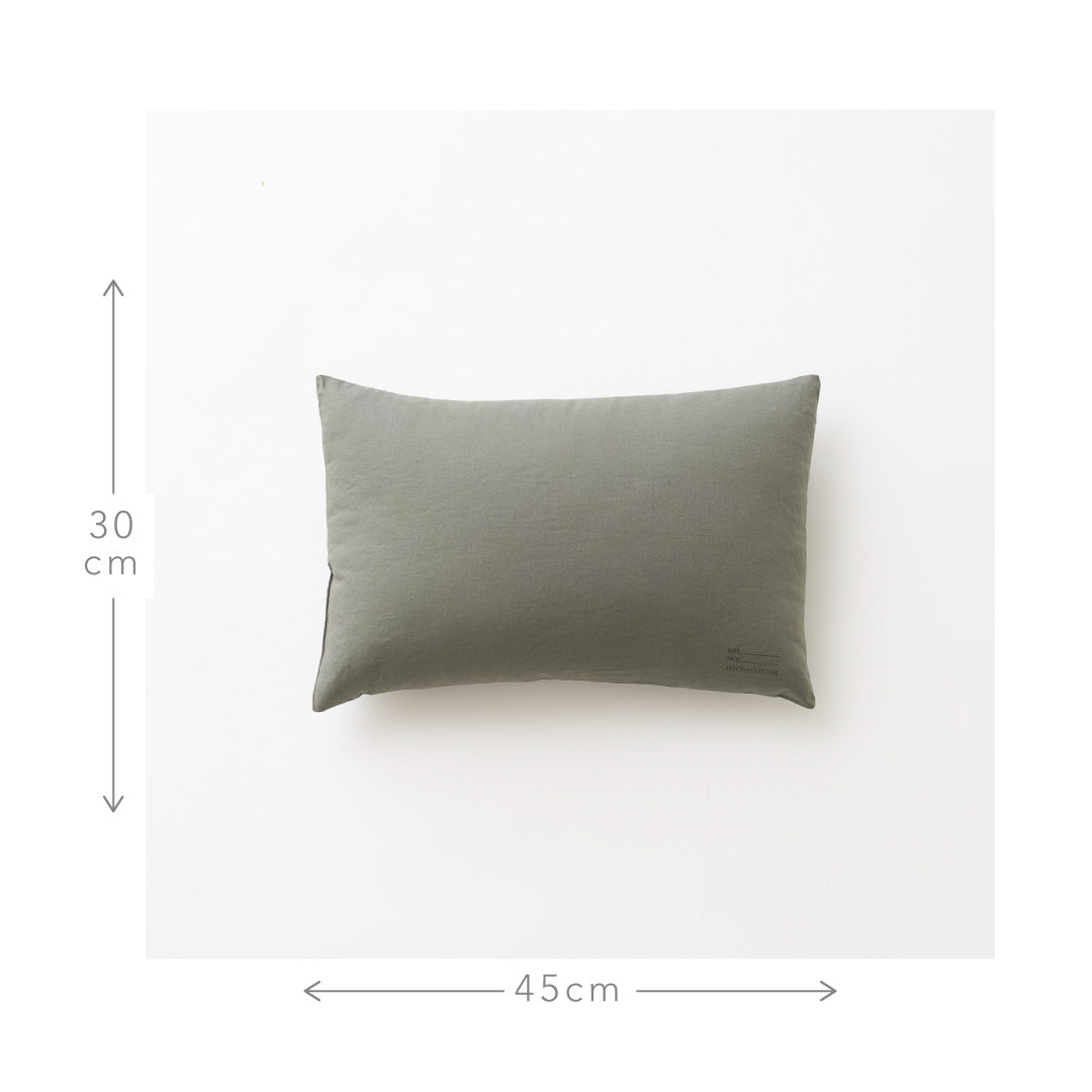 GIC inner cushion