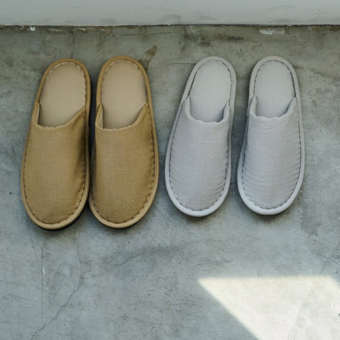 <廃盤予定>Last Salfur dyeing Slippers