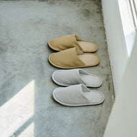 <廃盤予定>Last Salfur dyeing Slippers