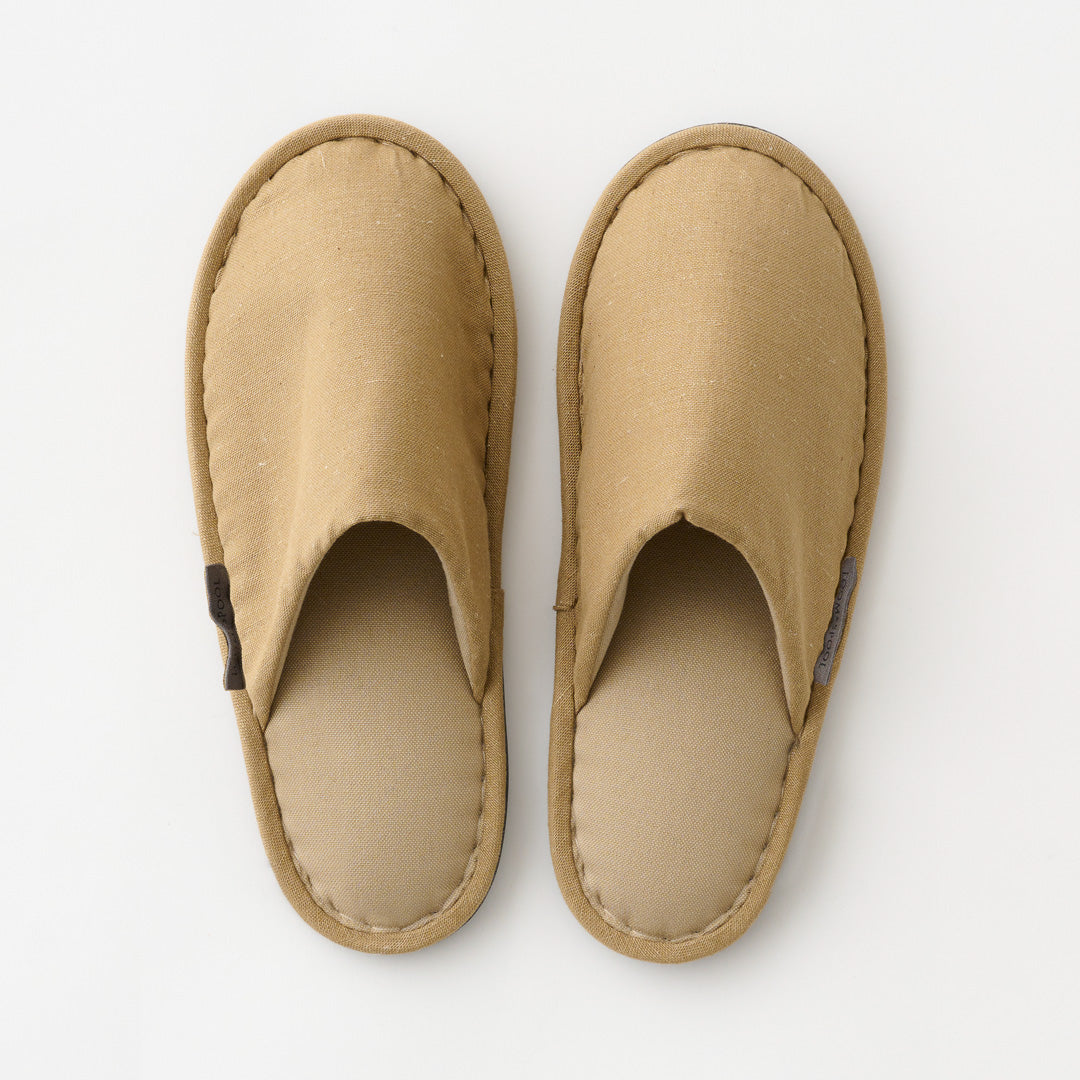 <廃盤予定>Last Salfur dyeing Slippers