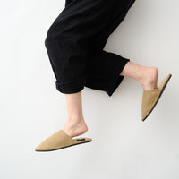 <廃盤予定>Last Salfur dyeing Slippers