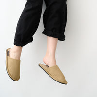 <廃盤予定>Last Salfur dyeing Slippers