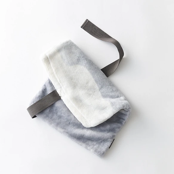 Flood of Light Cotton New-Mayer Hot Water Bottle Series