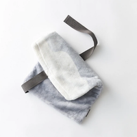 Flood of Light Cotton New-Mayer Hot Water Bottle Series
