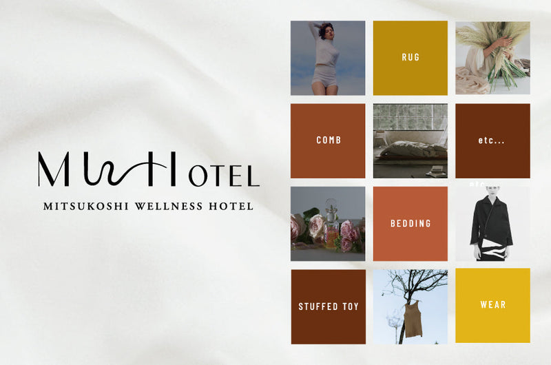 次回日本橋三越イベントのお知らせ