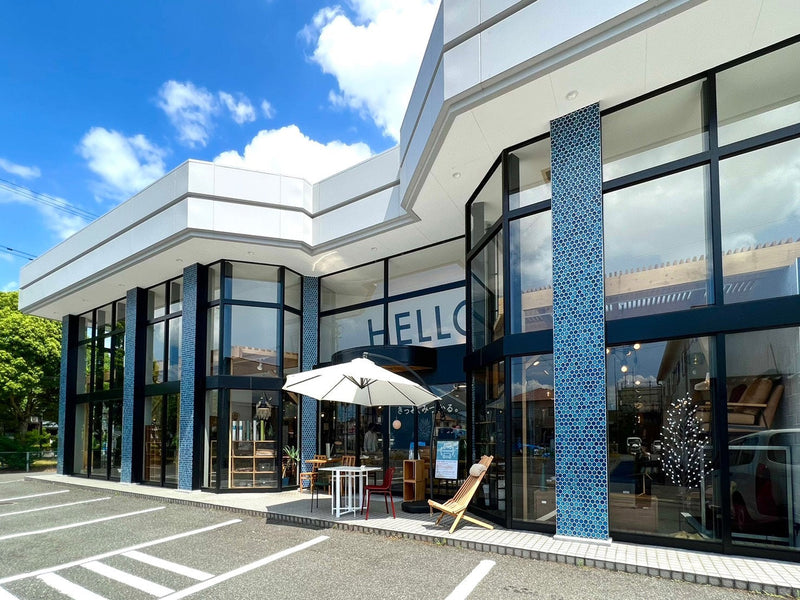 WELLSPRING 福井店