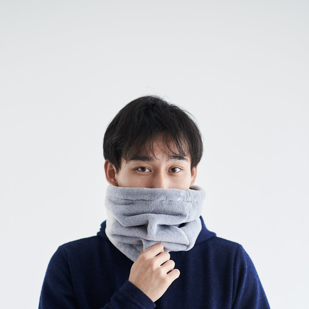 Neck warmer – LOOM&SPOOL Neck warmer – LOOM&SPOOL