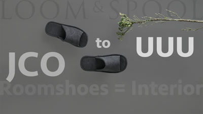 USE UNUSED PROJECT Slippers