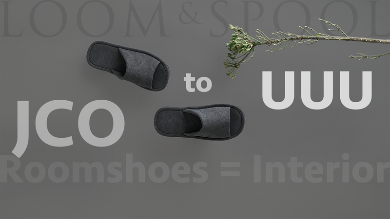 USE UNUSED PROJECT Slippers