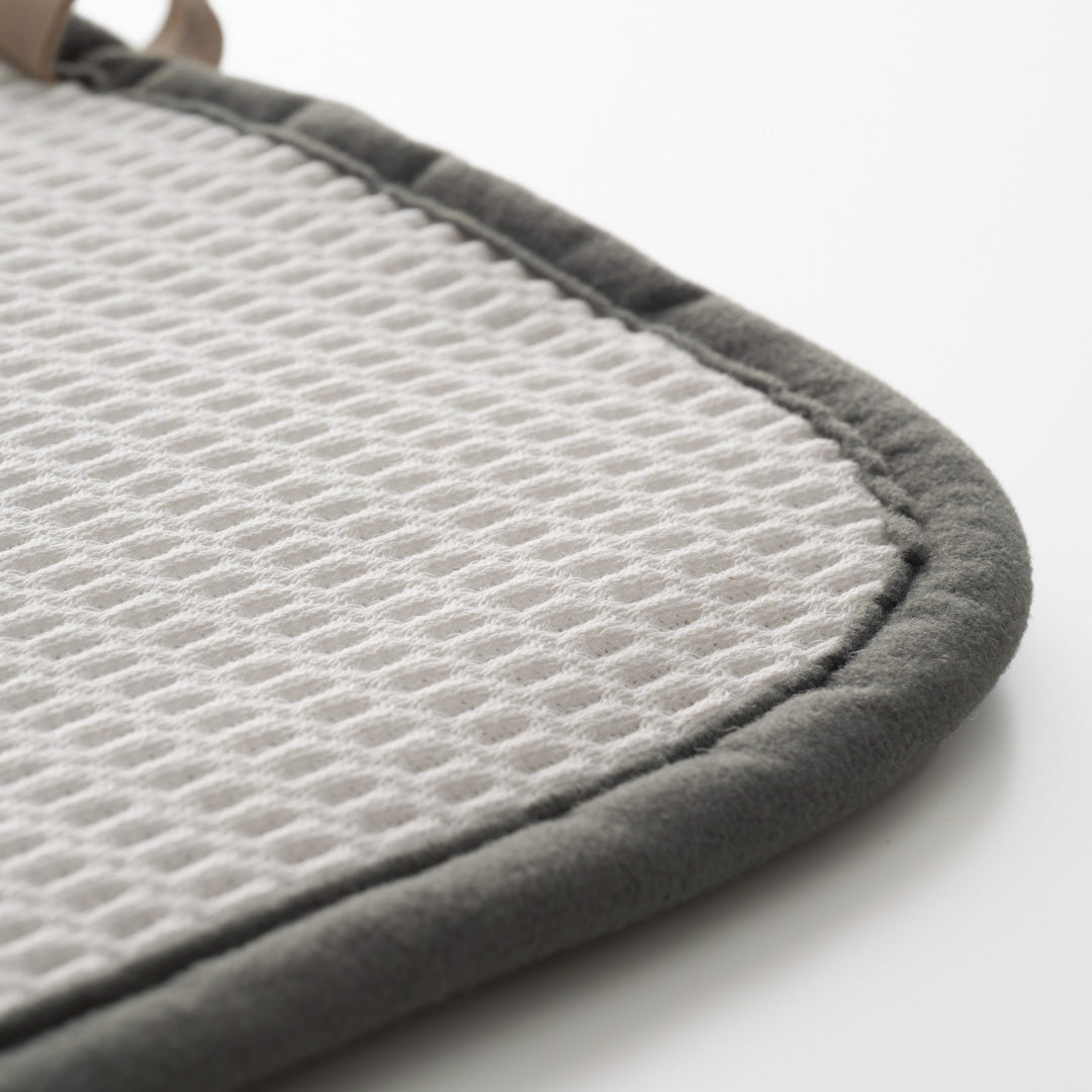 SERENE3.0 MERINO WOOL MAYER Bedpad