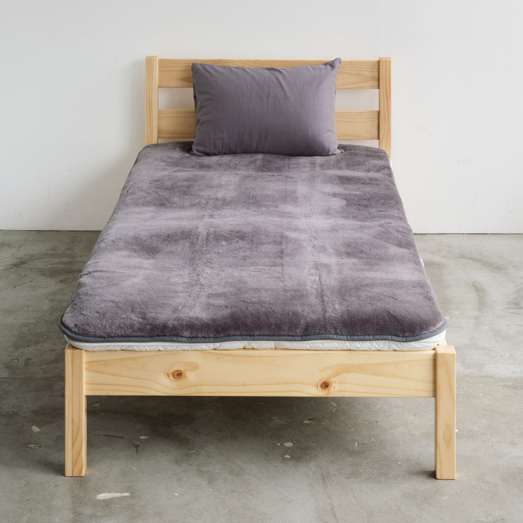 SERENE3.0 MERINO WOOL MAYER Bedpad