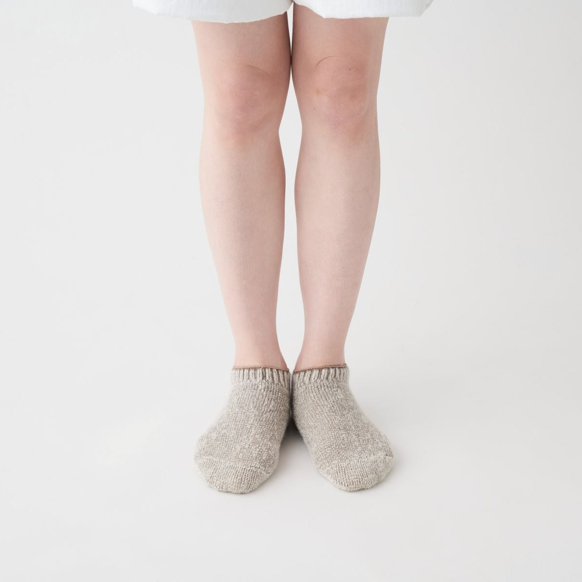VGA Alpaca Short Socks