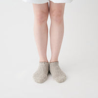 VGA Alpaca Short Socks
