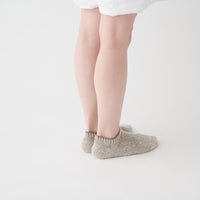 VGA Alpaca Short Socks