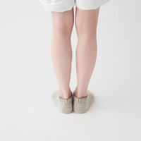 VGA Alpaca Short Socks