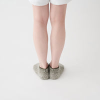 VGA Alpaca Short Socks