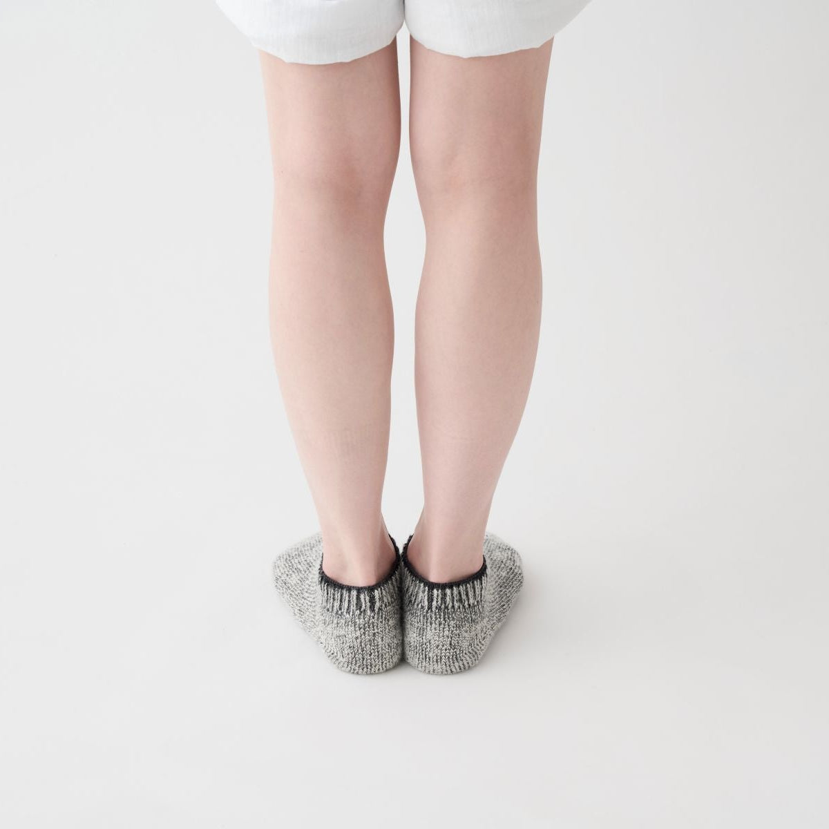 VGA Alpaca Short Socks