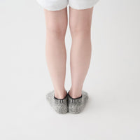 VGA Alpaca Short Socks