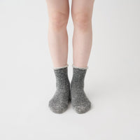 VGA Alpaca Long Socks
