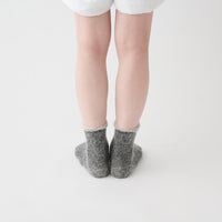 VGA Alpaca Long Socks