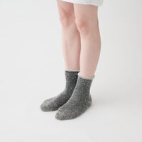 VGA Alpaca Long Socks