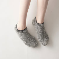 VGA Alpaca Short Socks