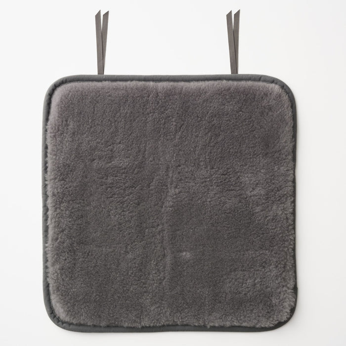SERENE4.0 MERINO WOOL MAYER Chair pad