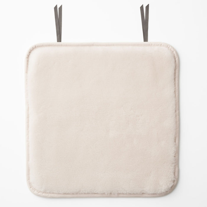 SERENE4.0 MERINO WOOL MAYER Chair pad