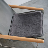 SERENE4.0 MERINO WOOL MAYER Chair pad