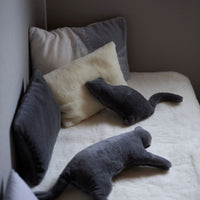 SERENE Merino Wool New-Mayer Mini Cushion