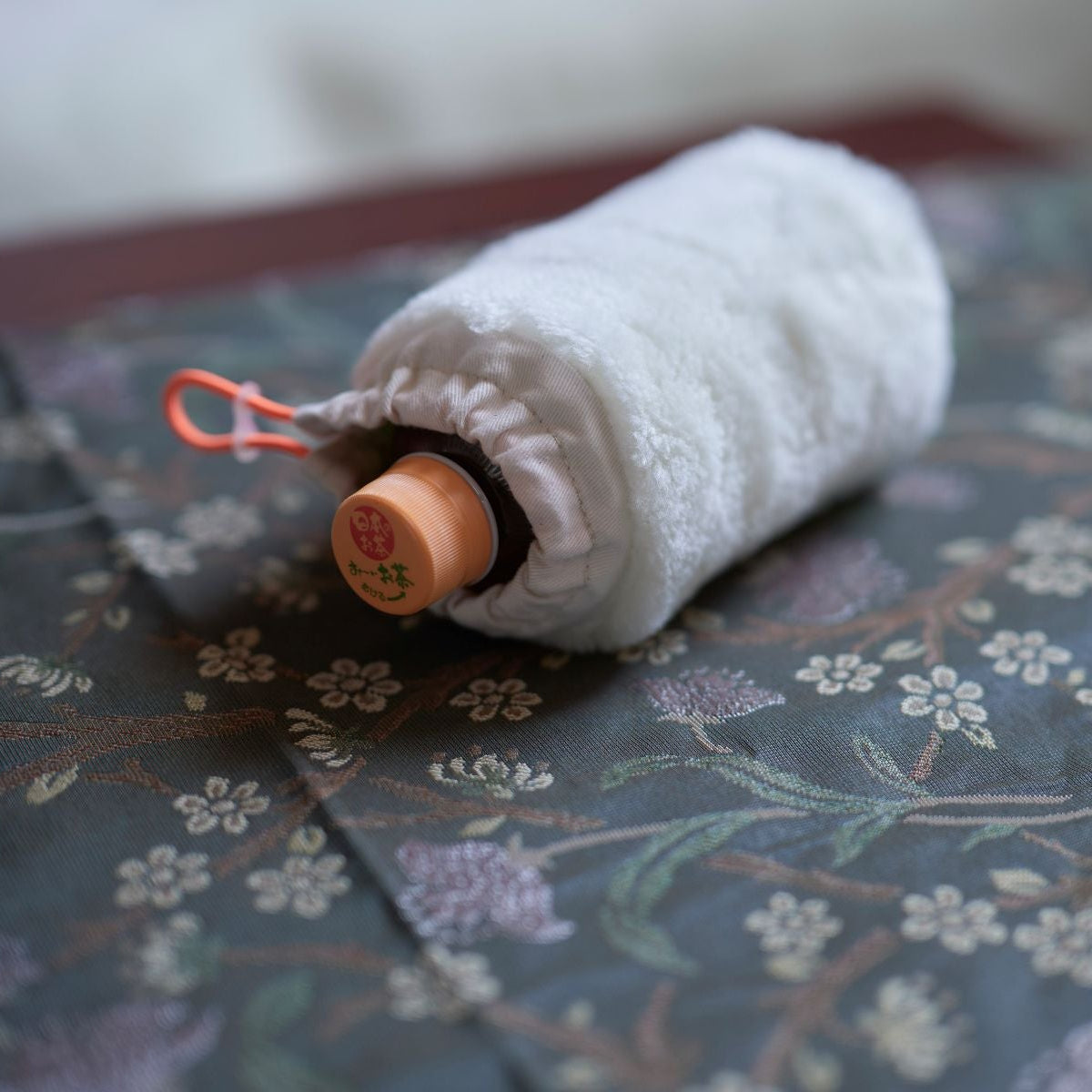 SERENE Wool Bottle Warmer