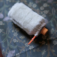 SERENE Wool Bottle Warmer