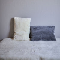 SERENE Merino Wool New-Mayer Mini Cushion