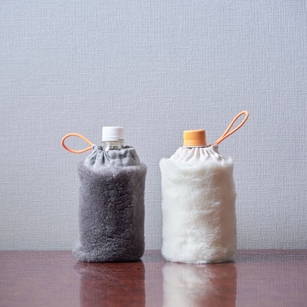 SERENE Wool Bottle Warmer