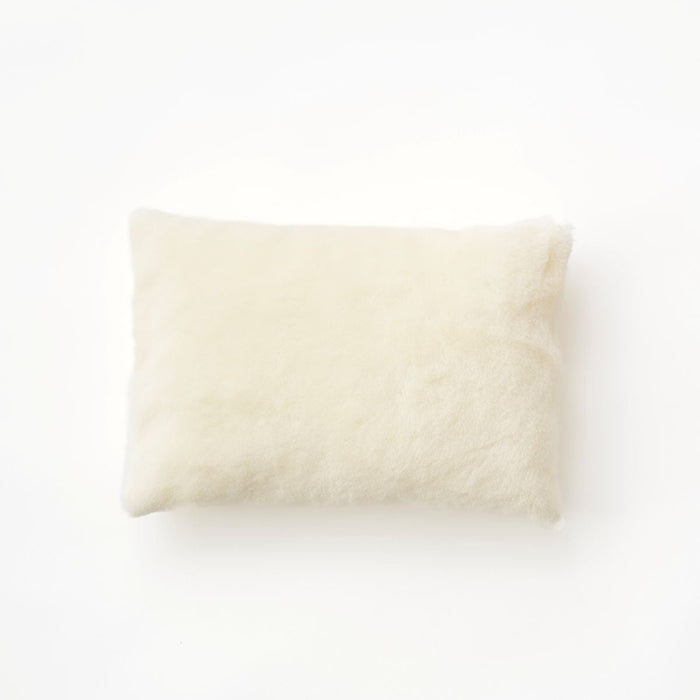 SERENE Merino Wool New-Mayer Mini Cushion