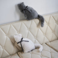 SERENE4.0 MERINO WOOL CAT cushion