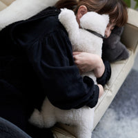 SERENE4.0 MERINO WOOL CAT Body Pillow