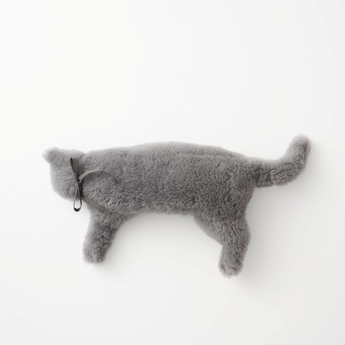 SERENE4.0 MERINO WOOL CAT Body Pillow