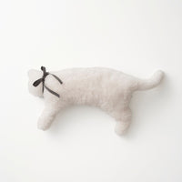 SERENE4.0 MERINO WOOL CAT Body Pillow