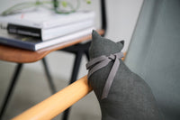 Fab Cat VENT LINEN Cat Cushion