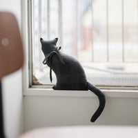 Fab Cat VENT CHECK Cat cushion(予約販売)