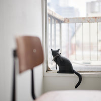Fab Cat VENT CHECK Cat cushion(予約販売)