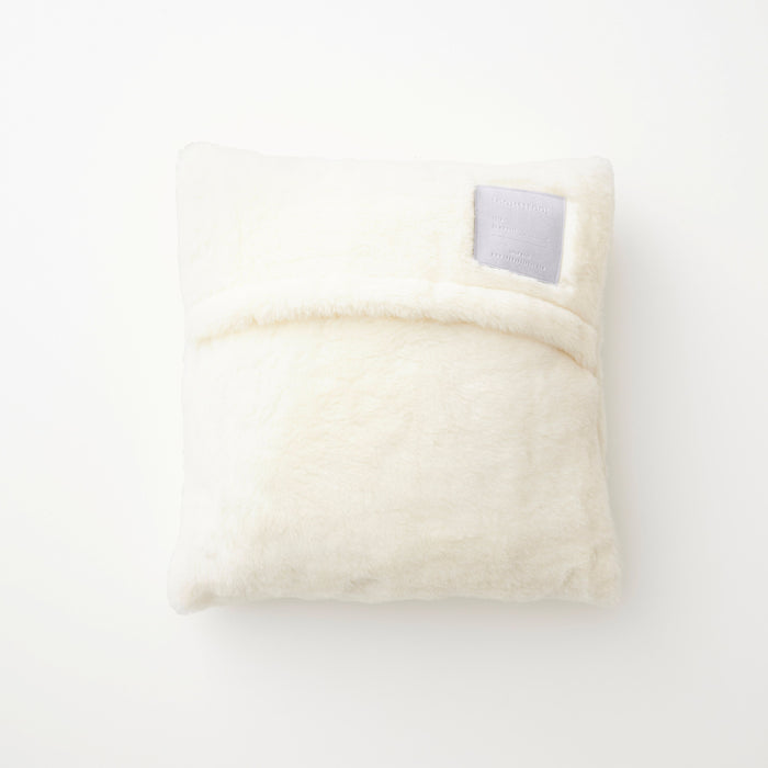 SERENE3.0 Merino Wool New-Mayer Cushion