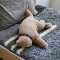 SERENE7.0 MERINO WOOL CAT Body Pillow